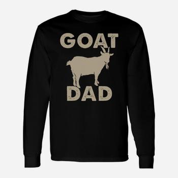 Mens Funny Goat Dad T-Shirt Goat Apparel Mens Funny Goat Dad T-Shirt Goat Apparel