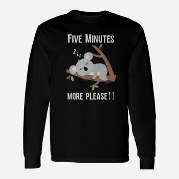 Koala Bear Quote T-Shirt - Funny Australian Animal Lover Tee Koala Bear Quote T-Shirt - Funny Australian Animal Lover Tee