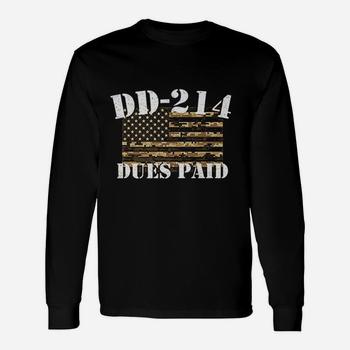 Military Dd-214 Shirt Vintage Dd214 Dues Paid Tee Military Dd-214 Shirt Vintage Dd214 Dues Paid Tee