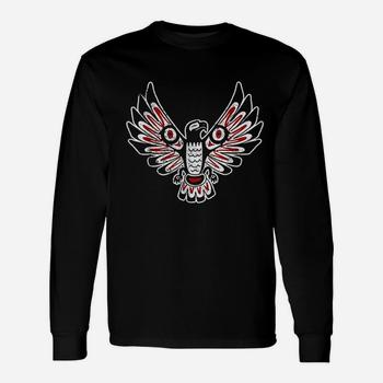 Mens Native American Thunderbird T-Shirt Powerful Bird Symbol Mens Native American Thunderbird T-Shirt Powerful Bird Symbol