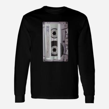 Old School Hip Hop Dj Mix Tape Mixtape Cassette T-Shirt Old School Hip Hop Dj Mix Tape Mixtape Cassette T-Shirt