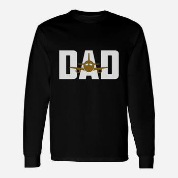 Mens Pilot Dad Airplane Couple Family Father Matching T-Shirt Mens Pilot Dad Airplane Couple Family Father Matching T-Shirt