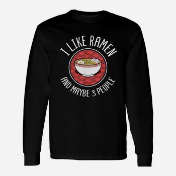 I Like Ramen Shirt Japanese Noodles Anime Lover Gift I Like Ramen Shirt Japanese Noodles Anime Lover Gift