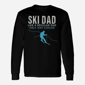 Funny Ski Dad Shirt - Skier Tshirt Gift For Men Funny Ski Dad Shirt - Skier Tshirt Gift For Men