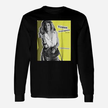 Venus Xtravaganza T-Shirt - Seseable