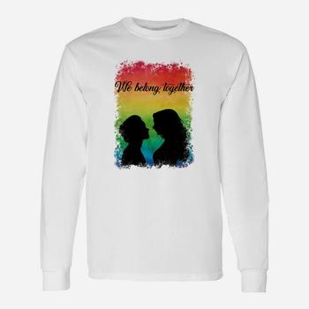 Together Since Shirts, King Queen Shirts, Established T-Shirts