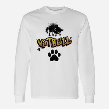 Kitbull T Shirt Kitbull T Shirt