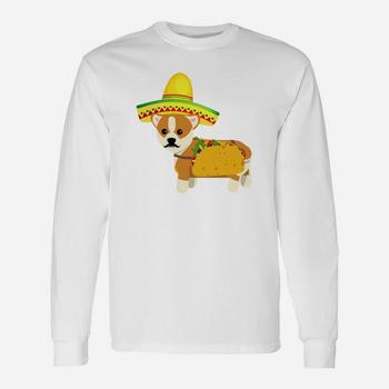 Funny Mexican Corgi Taco Cinco De Mayo Fiesta Dog Tshirt Funny Mexican Corgi Taco Cinco De Mayo Fiesta Dog Tshirt