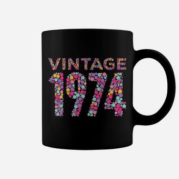 45th Birthday Gift Idea Vintage 1974 T-Shirt Men Women 45th Birthday Gift Idea Vintage 1974 T-Shirt Men Women