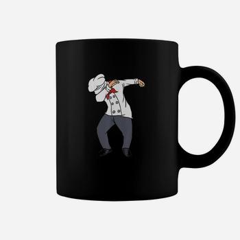 Dabbing Chef T-Shirt - Funny Chief Cook Profession Gift Tee Dabbing Chef T-Shirt - Funny Chief Cook Profession Gift Tee