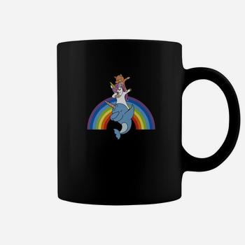 Funny Magical Dabbing Narwhal Unicorn T-Shirt Funny Magical Dabbing Narwhal Unicorn T-Shirt