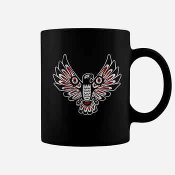 Mens Native American Thunderbird T-Shirt Powerful Bird Symbol Mens Native American Thunderbird T-Shirt Powerful Bird Symbol