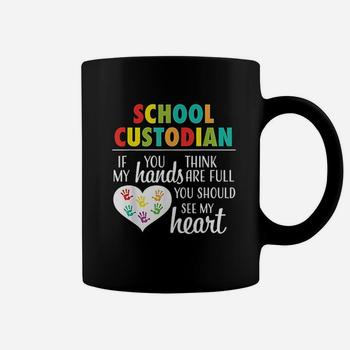 You Should See My Heart Adorable School Counselor T-Shirt You Should See My Heart Adorable School Counselor T-Shirt