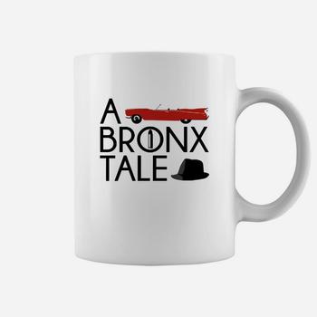 A Bronx Tale T-shirt Unisex Tank Top | Seseable UK