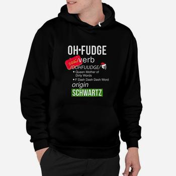 Funny Christmas Fudge Definition Leg Lamp Fragile Tshirt T-Shirt Funny Christmas Fudge Definition Leg Lamp Fragile Tshirt T-Shirt