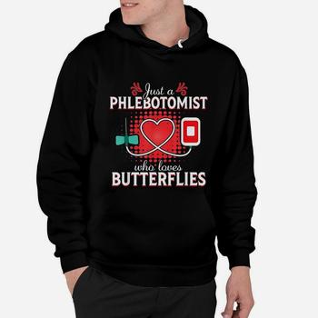 Phlebotomist Shirt Butterfly Needle Funny Phlebotomy Gift Phlebotomist Shirt Butterfly Needle Funny Phlebotomy Gift