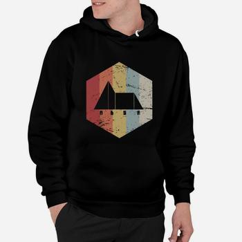 Retro Vintage Adsr Synth T-Shirt