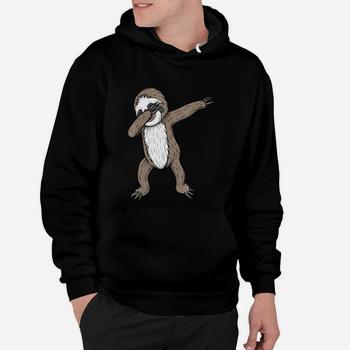 Sloth Dabbing Funny Dance Move Dab Gift Tee Shirt Sloth Dabbing Funny Dance Move Dab Gift Tee Shirt