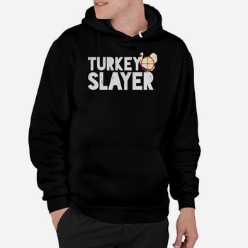 Turkey Slayer Funny Turkey Hunting Humor Tshirt Turkey Slayer Funny Turkey Hunting Humor Tshirt