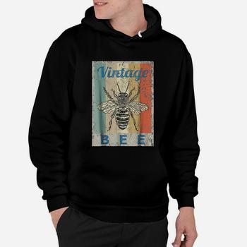 Vintage Style Bee Queen Honey Beekeeper Beekeeping T-Shirt Vintage Style Bee Queen Honey Beekeeper Beekeeping T-Shirt