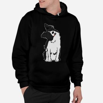 Walkies? Beautiful Border Collie Shirt - Sheepdog Gifts Walkies? Beautiful Border Collie Shirt - Sheepdog Gifts