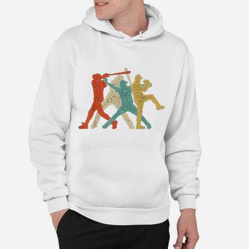 Baseball hot sale catcher hoodie