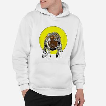 Black Jesus Locs African American Religious T-Shirt Black Jesus Locs African American Religious T-Shirt
