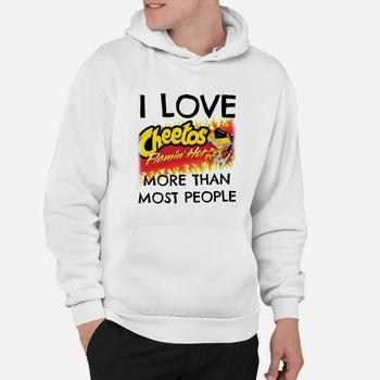 Hot Cheetos T Shirt Seseable UK