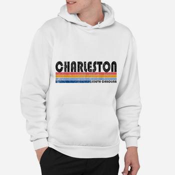 Vintage 1980s Style Charleston Sc T Shirt Vintage 1980s Style Charleston Sc T Shirt
