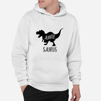 Womens Auntie Saurus T-Shirt Matching Dinosaur Family Gift For Aunt Womens Auntie Saurus T-Shirt Matching Dinosaur Family Gift For Aunt
