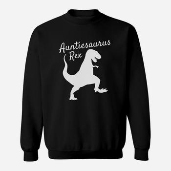 Auntie Saurus Rex T-Shirt Family Dinosaur Christmas Pajamas Auntie Saurus Rex T-Shirt Family Dinosaur Christmas Pajamas