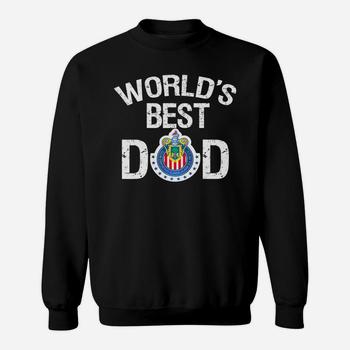 Best Chivas Dad Ever T Shirt - Father's Day Gift Best Chivas Dad Ever T Shirt - Father's Day Gift