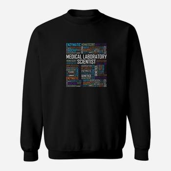 Cls Medical Laboratory Scientist T Shirt Gift Words Week Cls Medical Laboratory Scientist T Shirt Gift Words Week