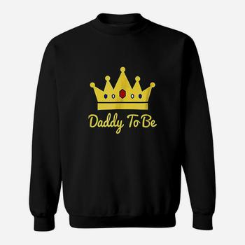 Daddy To Be Little Royal Prince Baby Shower Party T-Shirt Daddy To Be Little Royal Prince Baby Shower Party T-Shirt