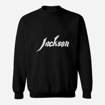 jackson guitars shirt
