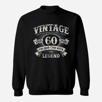 T-shirt Graphic 'Made In 1961' - Idée Cadeau Anniversaire Original - Unisexe - Neuf Avec Étiquettes