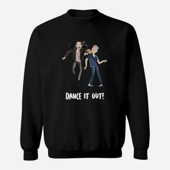 Grey's Anatomy Dance It Out T-Shirt