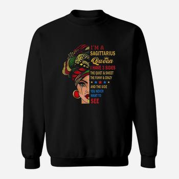 Sagittarius Queens Born In November 22 - December 21 T-Shirt T-Shirt Sagittarius Queens Born In November 22 - December 21 T-Shirt T-Shirt