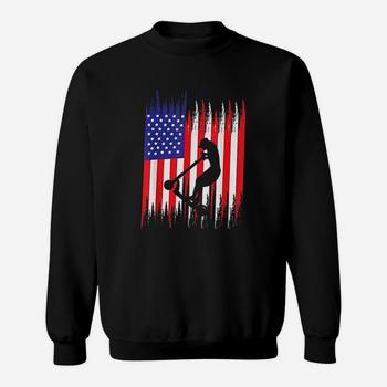 American Stunt Scooter Kick Trick Competition Shirt American Stunt Scooter Kick Trick Competition Shirt