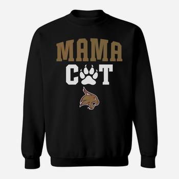 Texas State Bobcats Mom In Paw T-Shirt - Apparel Texas State Bobcats Mom In Paw T-Shirt - Apparel