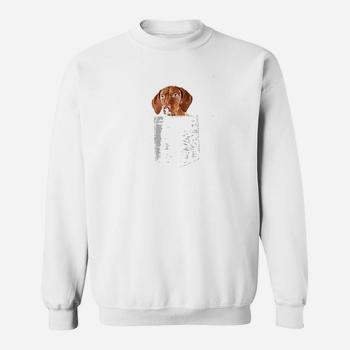 Dog In Your Pocket Vizsla T Shirt Shirt Dog In Your Pocket Vizsla T Shirt Shirt