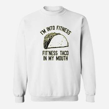 Pmupmkin Pie I'm Into Fitness Fit'ness Pumpkin In My Mouth T-Shirt Pmupmkin Pie I'm Into Fitness Fit'ness Pumpkin In My Mouth T-Shirt