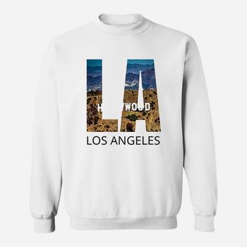 Los Angeles Ca T-Shirt La Hollywood California Shirt Vintage Los Angeles Ca T-Shirt La Hollywood California Shirt Vintage