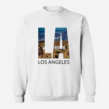 Los Angeles Ca T-Shirt La Hollywood California Shirt Vintage Los Angeles Ca T-Shirt La Hollywood California Shirt Vintage