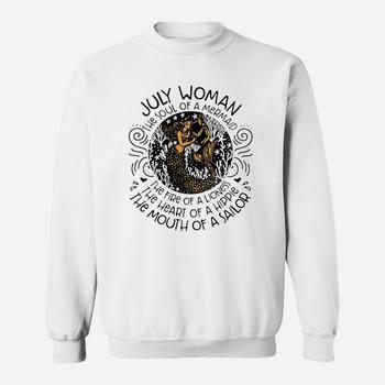 Womens June Mermaid June Woman The Soul Of A Mermaid Shirt Womens June Mermaid June Woman The Soul Of A Mermaid Shirt