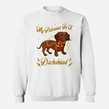 My Patronus Is A Dachshund Harry Dog Potter Shirt Dad Mom My Patronus Is A Dachshund Harry Dog Potter Shirt Dad Mom