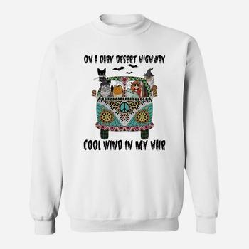 A Girl And Her Car On A Dark Cool Wind In My Hair Shirt A Girl And Her Car On A Dark Cool Wind In My Hair Shirt