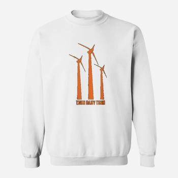 Turn Baby Turn Shirt | Local Wind Farm Turbine Tech Gift Turn Baby Turn Shirt | Local Wind Farm Turbine Tech Gift