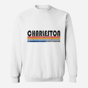 Vintage 1980s Style Charleston Sc T Shirt Vintage 1980s Style Charleston Sc T Shirt
