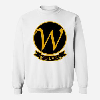 Wolves Soccer Jersey Top Wulfrunian T-Shirt Gift Wolves Soccer Jersey Top Wulfrunian T-Shirt Gift